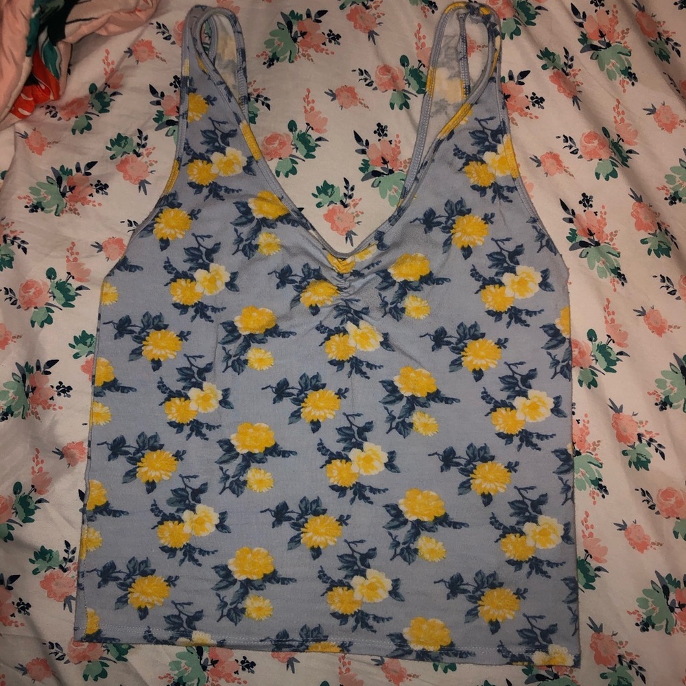 American eagle top